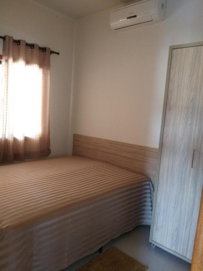 Casa De Praia No Condominio Guaratiba, Prado-Ba Ngoại thất bức ảnh