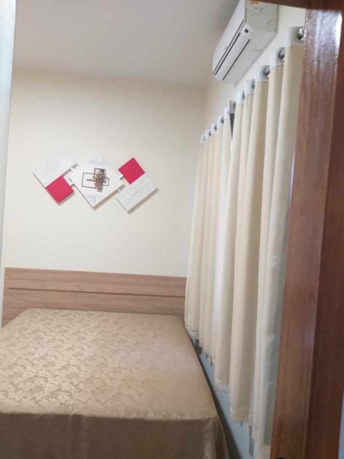 Casa De Praia No Condominio Guaratiba, Prado-Ba Ngoại thất bức ảnh